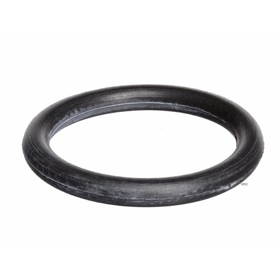 358 Viton / FKM O-ring 90A Durometer Black, Sterling Seal and Supply (25 Count)