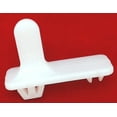 thumbnail image 1 of 358684, Washing Machine Lid Switch Strike fits Roper, Kenmore, Whirlpool, 1 of 1