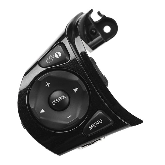 OE# 35880-TR0-A02 Steering Wheel Control for Select Models