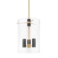 thumbnail image 1 of 359-13-VB-Corbett Lighting-Adonis - 3 Light Lantern-18 Inches Tall and 12 Inches Wide, 1 of 1