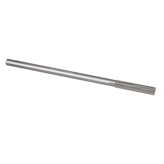 .3590 HSS Straight Shank Chucking Reamer, DWRR.3590