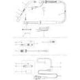 thumbnail image 1 of 3590 Trigger Assembly, 1 of 2