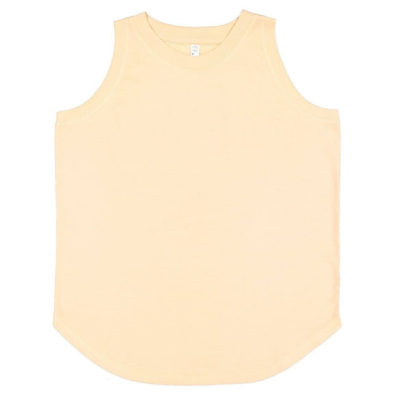 3592 Ladies Relaxed Tank Top