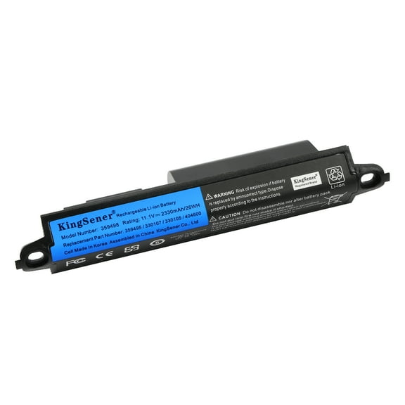 359498 Battery For Soundlink Bluetooth Mobile Speaker III 359495 330107 330107A 330105 330105A 359498-0010 404600 412540 414255
