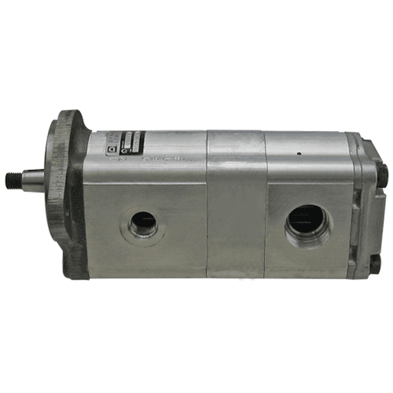 3597420M91 Hydraulic Pump for Massey Ferguson Tractors 399 With 6.354.4 Engine