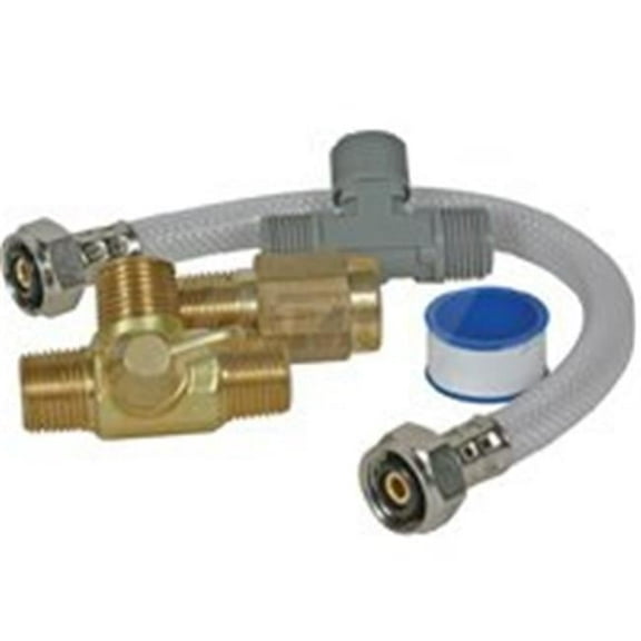35983 Water Heater Bypass Kit
