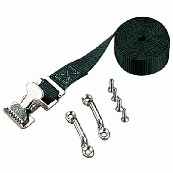 359995-1 Gas Tank Strap Kit