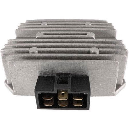 35A Voltage Regulator Fits Yamaha 1995-1999 Fzr600R 2001-2002 Mountain Mac 600
