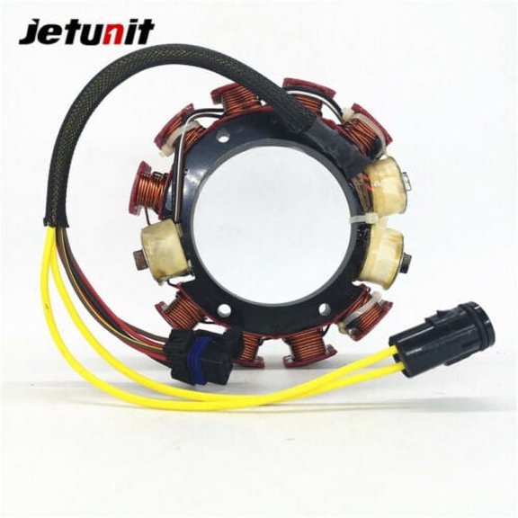 35AMP Stator For Johnson Evinrude Outboard 105 150 175HP 1991-2006 6Cyl 584109