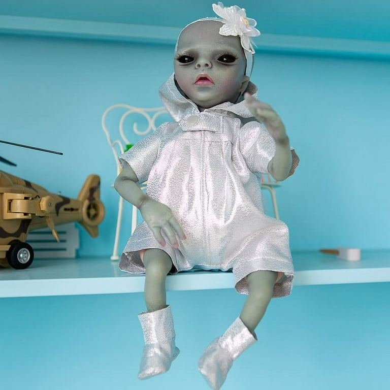 Dead 2024 baby dolls