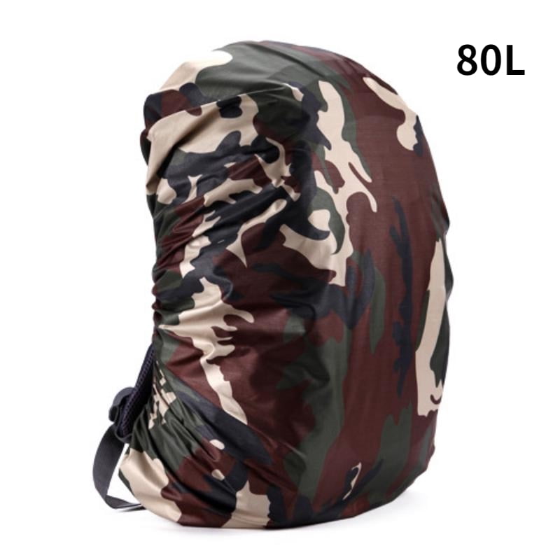 35L/45L/60L/70L/80L Outdoor Camping Hiking Mountaineering Backpack Bag ...