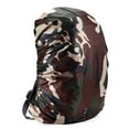 thumbnail image 1 of 35L, 45L AdjustableDustproof Backpack Rain Cover Portable Ultralight Shoulder Bag Case Raincover Protect for Outdoor Camping Hiking, 1 of 9