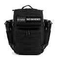thumbnail image 1 of 35L Backpack Alpha Black, 1 of 11