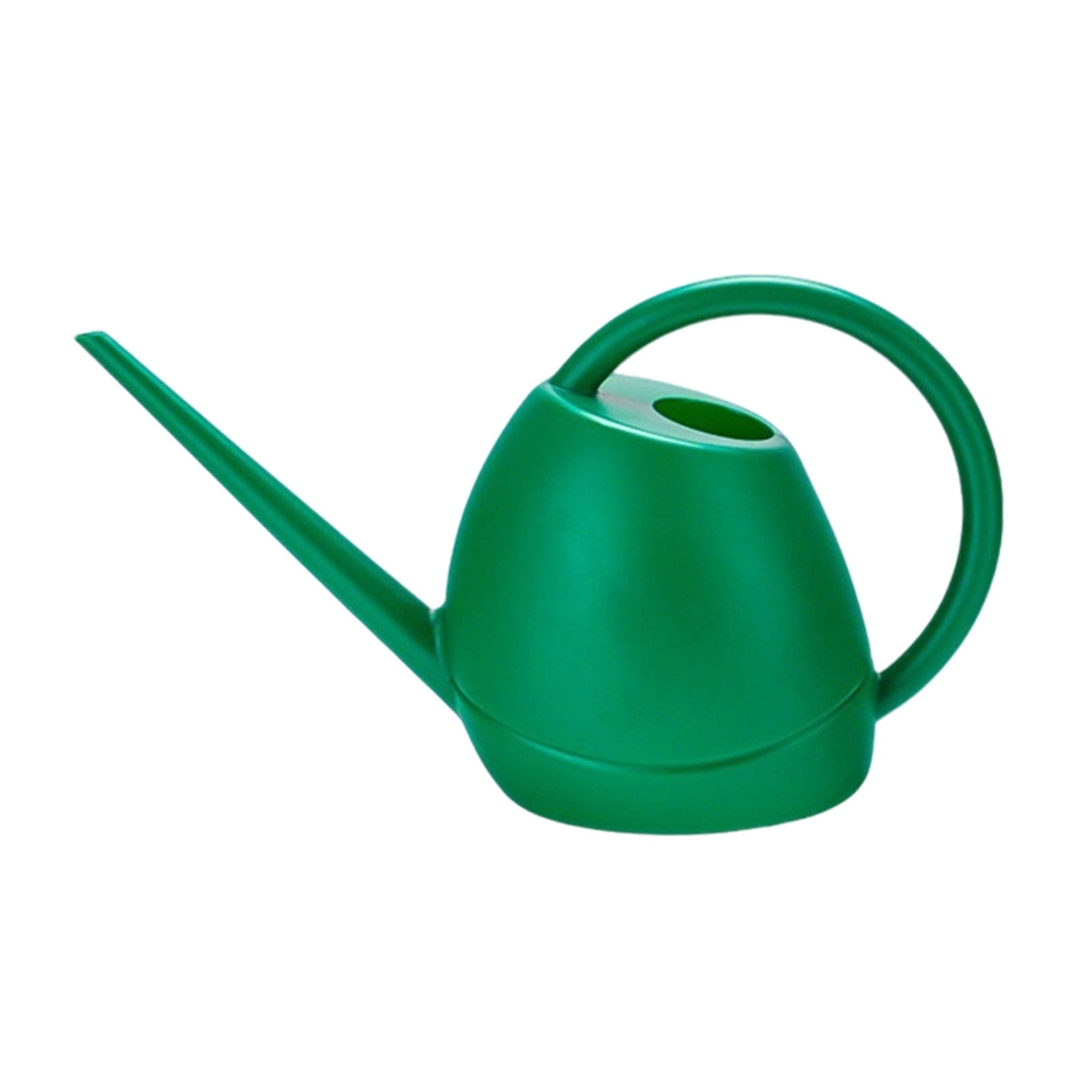 35L Garden Watering Can Long Spout Detachable Shower Head Indoor Outdoor Flower Pot Lightweight Design