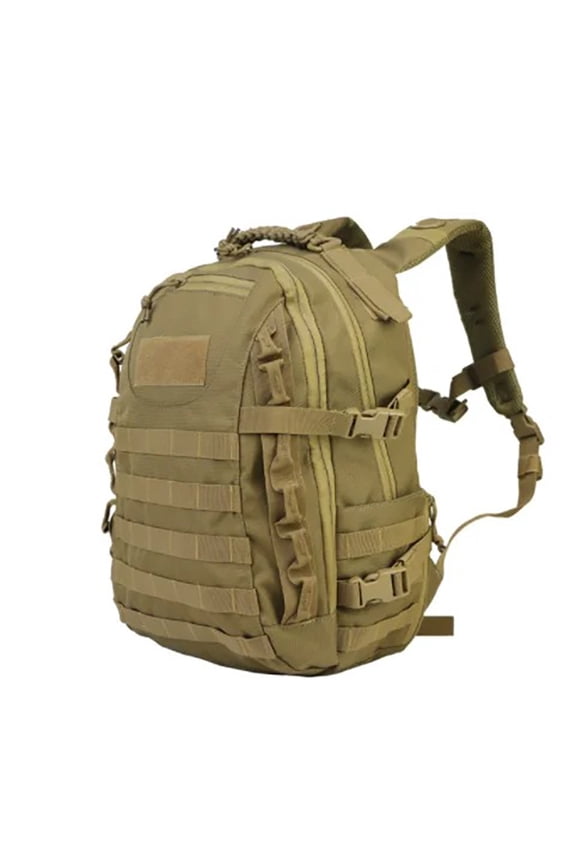 35L Hunting Backpack – MOLLE Rucksack with Large Capacity, Water-Resistant Outdoor Pack for Camping, Hiking, and Travel