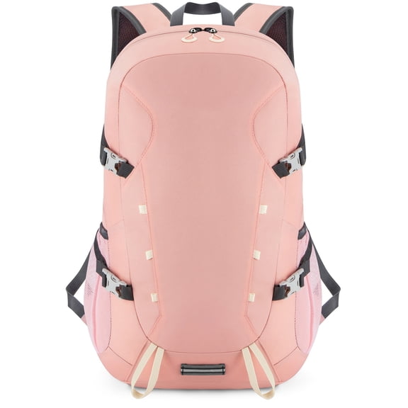 35L Outdoor Hiking Backpack Water Resistant Backpack Large Capacity Backpack Packable Backpack Camping Daypacks