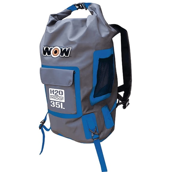 35L Water Proof Dry Backpack