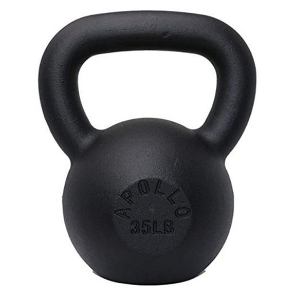 35LBS Solid Cast Iron Kettlebells Ideal for Strength Training, Building MusclesSupport for self-pickup face sheet, daily face sheet submission deadline 16:00