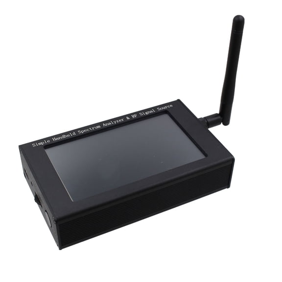 35MHz-6000MHz Spectrum Analyzers & Signal Generator Handhelds Spectrum Analyzers