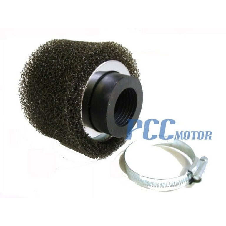 Ssr 110 clearance air filter size