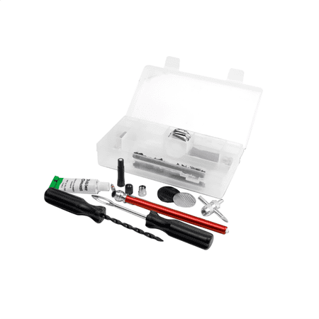 35PC TIRE HARDWARE KIT