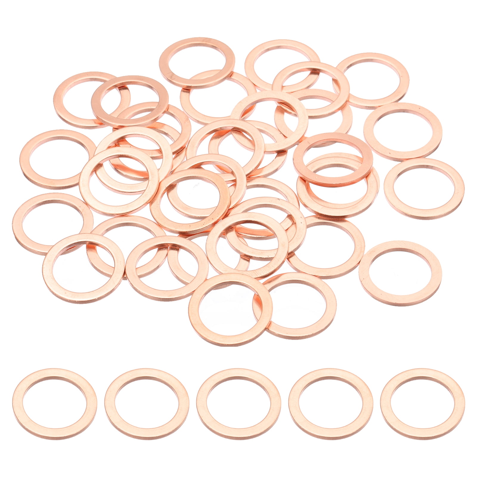 Gorilla Washers Standard Mag (100pk) Gorilla Washers Standard Mag (100pk)