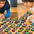 thumbnail image 1 of 35PCS SET Alloy Inertia Car Set Randomly Designed PULL BACK AND GO CAR MINI Racing Car, Durable Toy Party Gift, Boys and Girls Toy Car Gift, 1 of 11