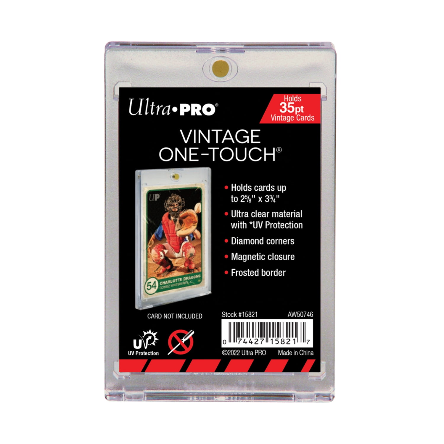 Ultra Pro 8 x 10 Soft Sleeves 50 Count - Legends Fan Shop