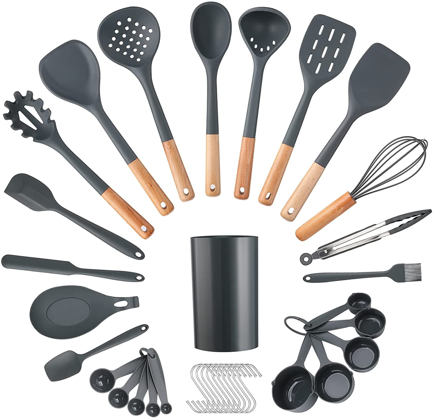 Sanelli - Narrow fried spatula 16 cm - 3696.16 - kitchen utensils