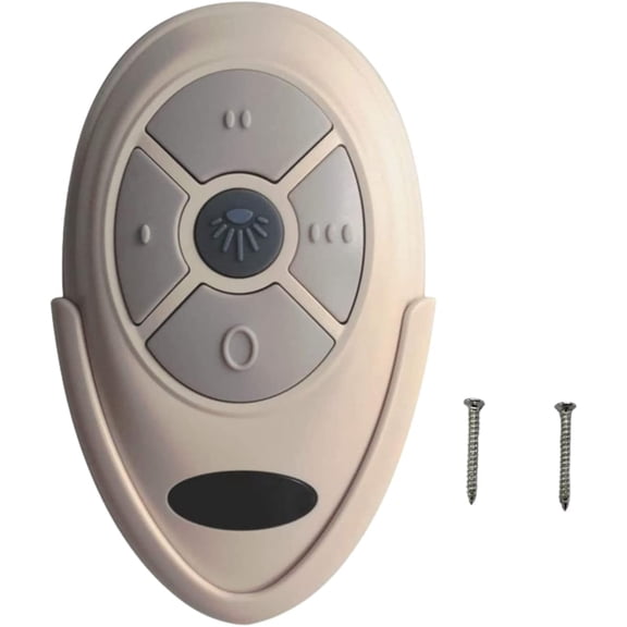 35T1 Ceiling Fan Remote Control Replacement for Harbor Breeze, Allen Roth