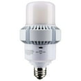 thumbnail image 1 of 35W A-Plus 28 LED CCT Selectable and Wage Selectable E26 base Ballast Bypass, 1 of 6