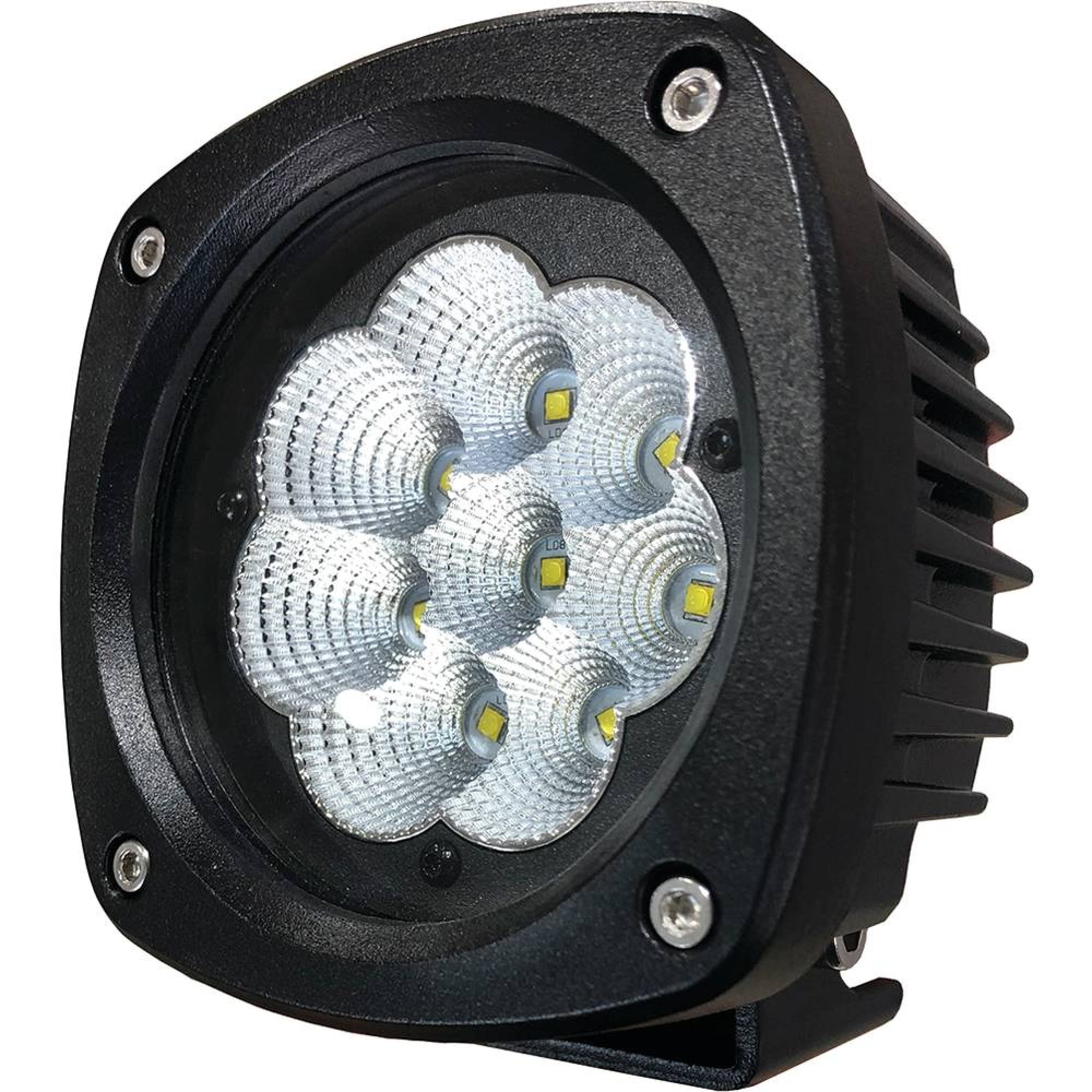 35W LED Compact Flood Light Compatible with Case 570NXT 580SN 590SN ...