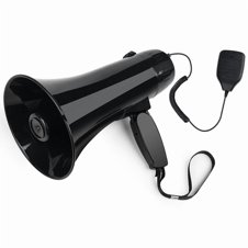 Shop Megaphone Speakers for Clear Sound