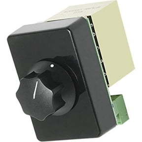 35W Rack Mounted Attenuator
