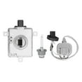 35W Xenon Ballast W3T13071 with Wire High Voltage Head Bulb Set Fit for