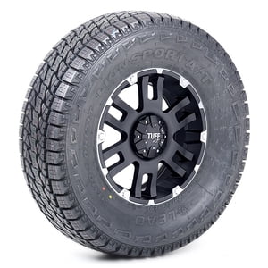 Leao 35X12.50R20LT 10PR LION SPORT A/T 121Q Sansujyuku sansujyuku.com
