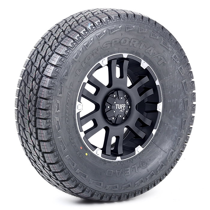 Leao 35X12.50R20LT 10PR LION SPORT A/T 121Q Leao 35X12.50R20LT 10PR LION SPORT A/T 121Q Sansujyuku sansujyuku.com