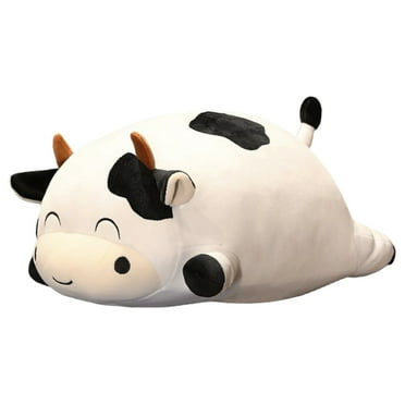 "Aurora Animal Plush Toy - 10"" Tutie Cow from Spudsters Collection ...
