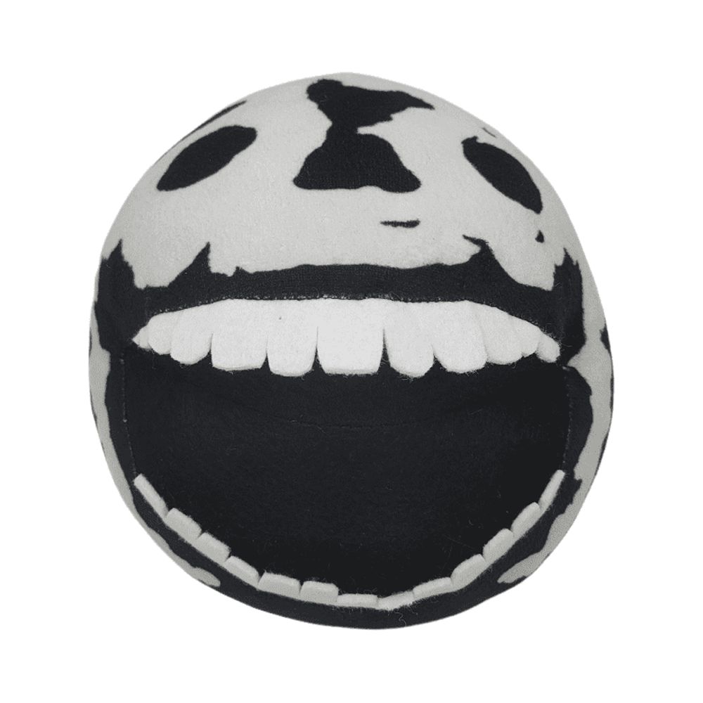 35cm Funny Plush Toys Horror Game Doors Character Figure Toys Soft