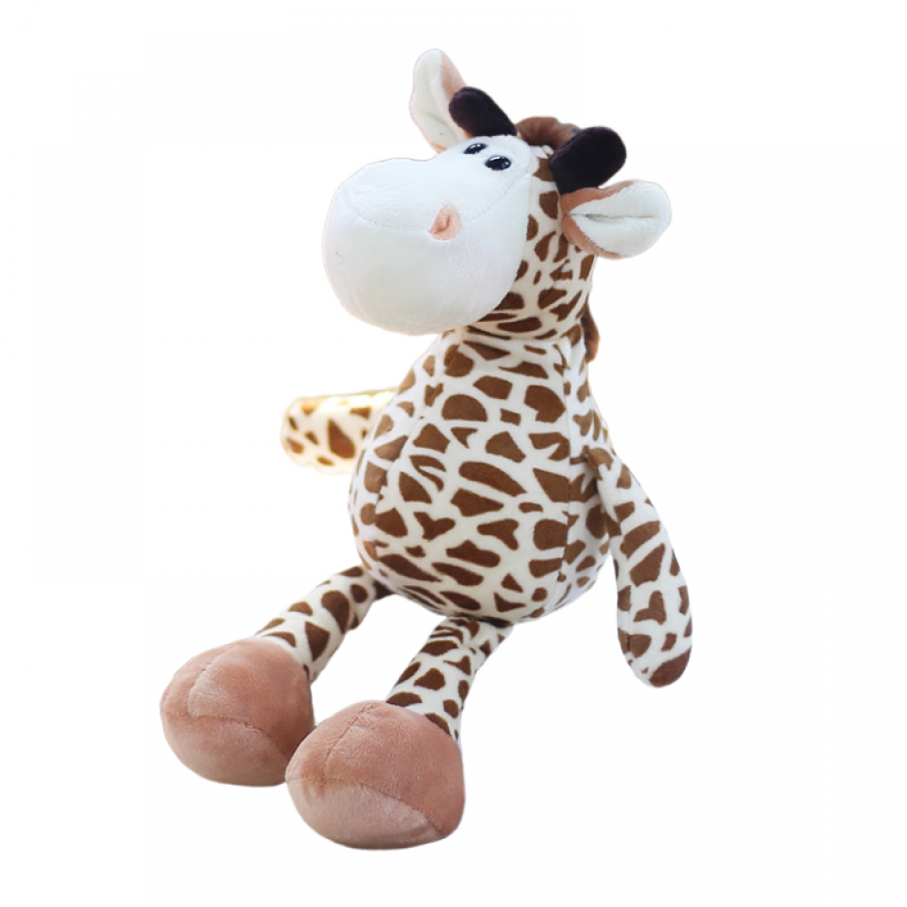 35cm Plush Deer Stuffed Animals Plush Toys Set for Boys Girls, Cute ...