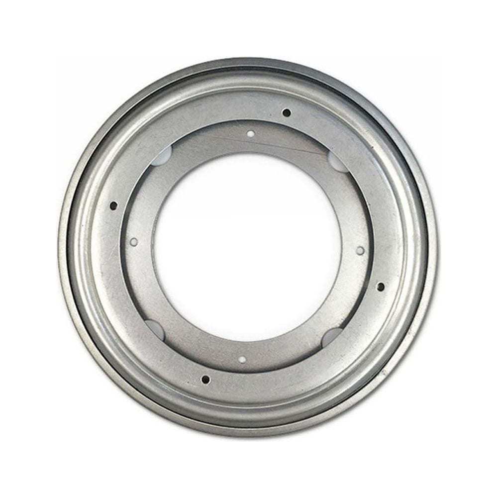35Cm Rotating Bearing Turntable Lazy Susan Swivel Plate For Kitchen