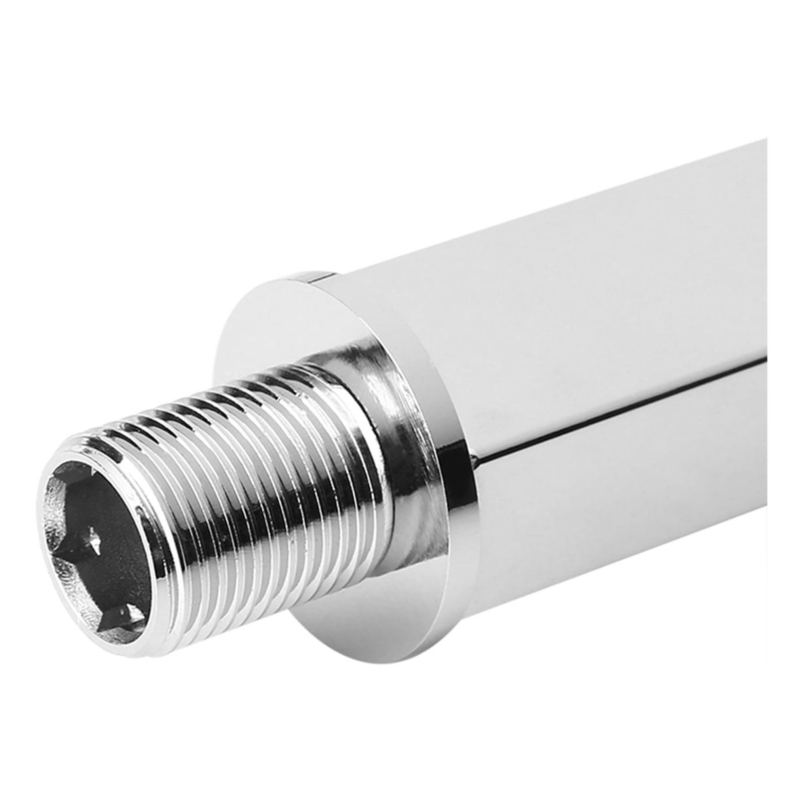 35cm Stainless Steel Solid Construction Wall Mounted Shower Extension Arm for Shower Head