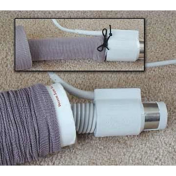 35ft Hose Sock with Application Tube