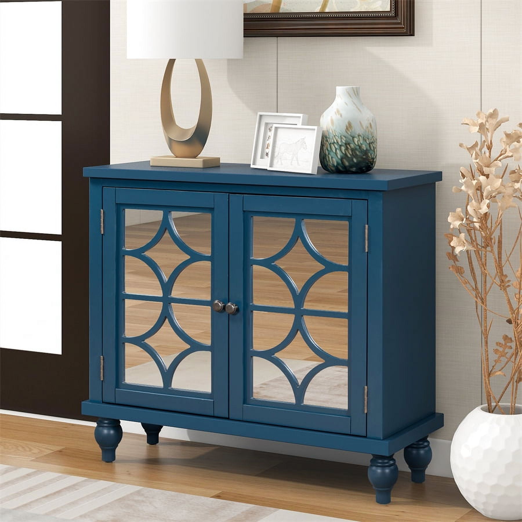 35inch Buffets and Sideboards with Storage, Accent Storage with