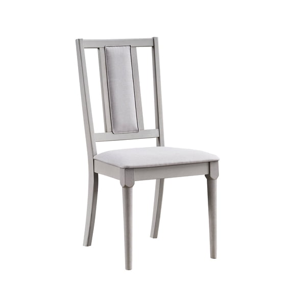 35lb Package Weight, Comfort - First Design / Good for Dining Use