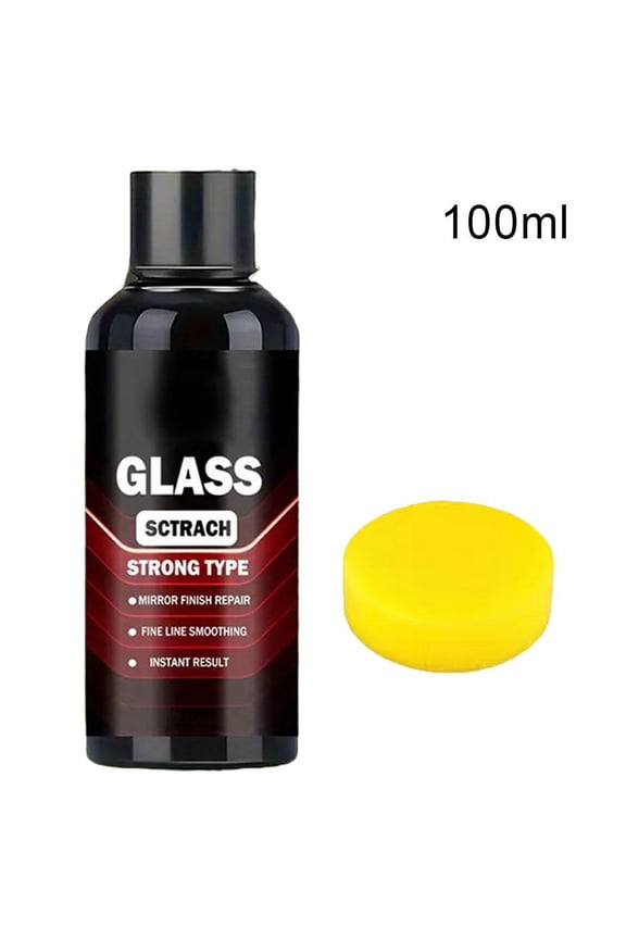 35ml Scratch Repair Paste MobilePhone Screen Watches Screen Frames Lens