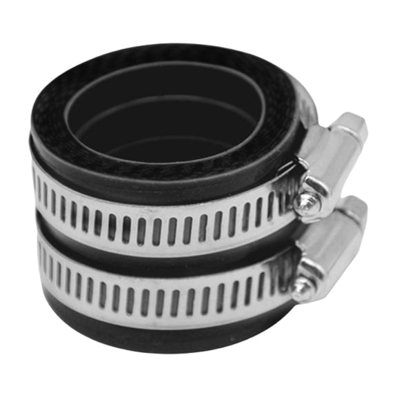 35mm Air Pipe Adapter Boot Joint Easy Installation & Temperature Resistant Carburetor interfaces for PE28/30 PWK28