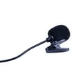 thumbnail image 1 of 35mm Cars Audio 3.5mm Microphone Car Stereo GPS For Bluetooth Enabled Audio DVD External Mic, 1 of 6