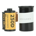 35mm Color Print Film Professional Wide Exposure Range ECN 2 Process