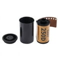 thumbnail image 1 of 35mm Color Prints Film Professional Wide Exposure Range ECN 2 Camera Film 12 EXP for 135 Camera, 1 of 8